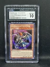 Chaos Emperor Dragon - Envoy of the End