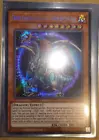 Chaos Emperor Dragon - Envoy of the End
