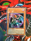 Chaos Emperor Dragon - Envoy of the End