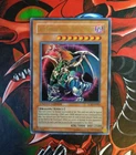Chaos Emperor Dragon - Envoy of the End