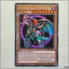 Chaos Emperor Dragon - Envoy of the End