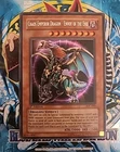 Chaos Emperor Dragon - Envoy of the End