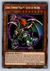 Chaos Emperor Dragon - Envoy of the End