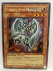 Chaos-End Master