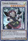 Chaos Daedalus