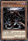 Chaos Hunter