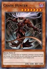 Chaos Hunter
