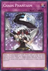 Chaos Phantasm