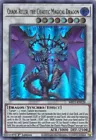 Chaos Ruler, the Chaotic Magical Dragon