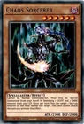 Chaos Sorcerer