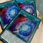 Chaos Burst