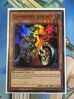 Chaosrider Gustaph