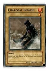 Charcoal Inpachi