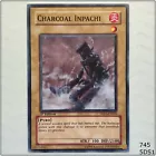 Charcoal Inpachi