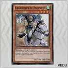 Charioteer of Prophecy