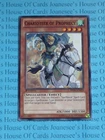 Elemental HERO Gaia
