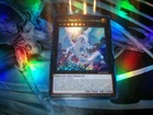 Number C5: Chaos Chimera Dragon