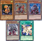 Armed Dragon LV10
