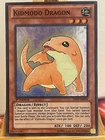 Kidmodo Dragon