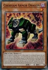 Chobham Armor Dragon