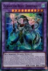 Gladiator Beast Domitianus