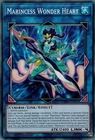 Marincess Wonder Heart