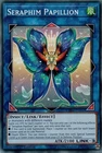 Seraphim Papillion