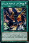 Dream Mirror of Chaos