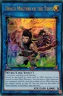 Draco Masters of the Tenyi