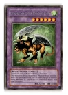 Chimera the Flying Mythical Beast