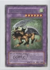 Chimera the Flying Mythical Beast