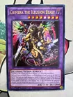Chimera the Illusion Beast