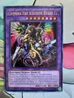 Chimera the Illusion Beast