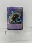 Chimera the King of Phantom Beasts