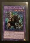 Chimera the King of Phantom Beasts