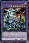 Chimeratech Fortress Dragon