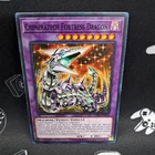 Chimeratech Fortress Dragon
