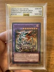 Chimeratech Fortress Dragon