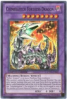 Chimeratech Rampage Dragon