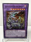 Chimeratech Rampage Dragon