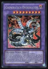 Chimeratech Overdragon