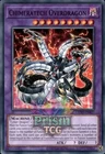 Chimeratech Overdragon