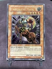 Chiron the Mage