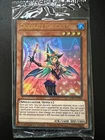 Dark Magician Girl
