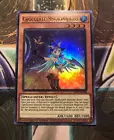 Chocolate Magician Girl
