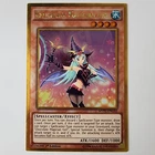 Chocolate Magician Girl