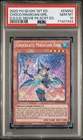 Chocolate Magician Girl