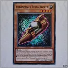 Chronomaly Tuspa Rocket