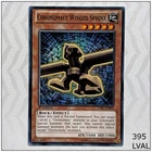 Chronomaly Winged Sphinx