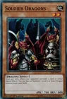 Soldier Dragons